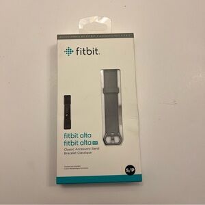Fitbit OEM Alta/Alta HR Replacment Band